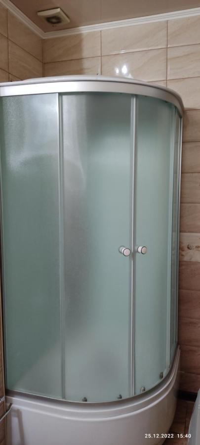 Квартира В Центре Бишкека! 외부 사진